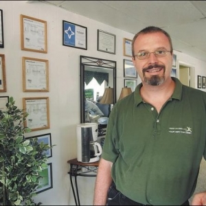 Photo of Your Very Own Geek