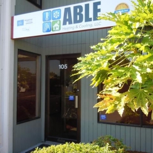 Photo of Able Heating & Cooling