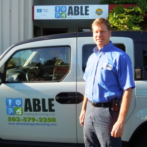 Photo of Able Heating & Cooling