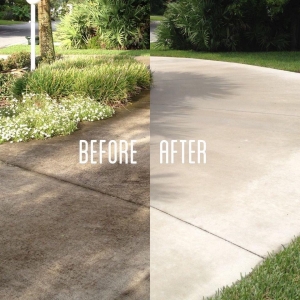 Photo of Posey's Pressure Washing