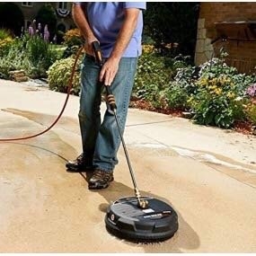 Photo of Posey's Pressure Washing
