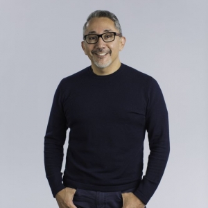 Photo of Ernesto Perez