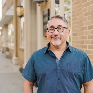 Photo of Ernesto Perez