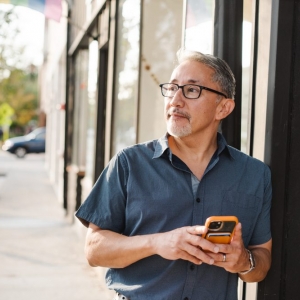 Photo of Ernesto Perez