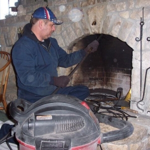Photo of Whempys Chimney Services