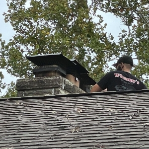 Photo of Whempys Chimney Services