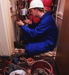 Photo of Topgun Plumbing