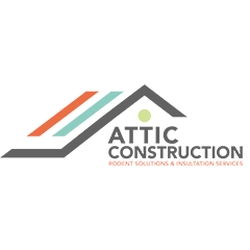 Photo of Attic Construction
