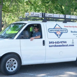 Photo of Save Home Heat
