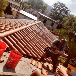 Photo of J & J Roofing