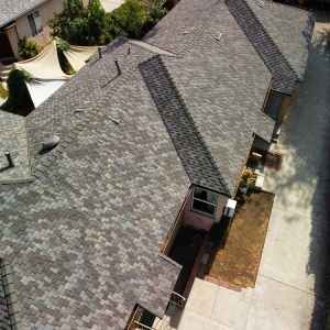 Photo of J & J Roofing