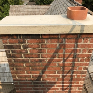 Photo of Advanced Masonry & Restoration
