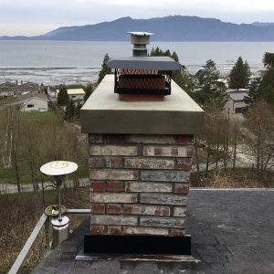 Photo of Advanced Masonry & Restoration