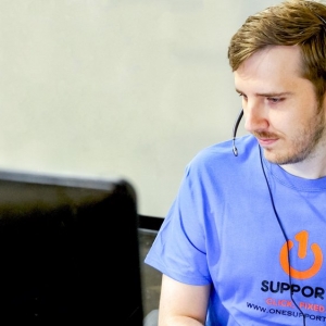 Photo of OneSupport