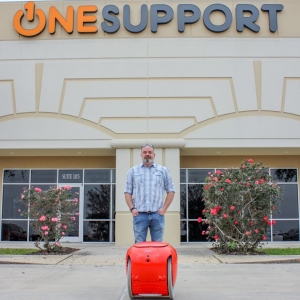 Photo of OneSupport