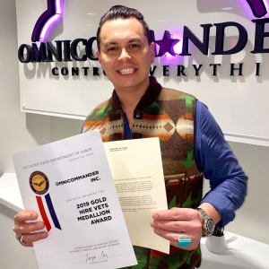 Photo of OMNICOMMANDER