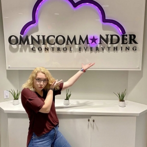 Photo of OMNICOMMANDER