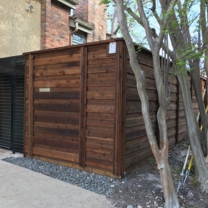 Photo of Precision Fencing & Construction