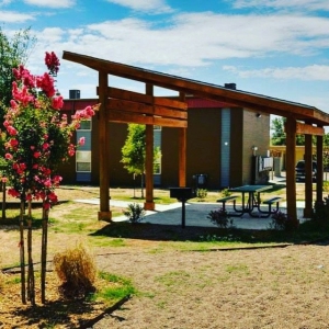 Photo of Precision Fencing & Construction