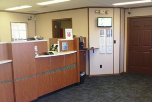 Photo of Navy Federal Credit Union