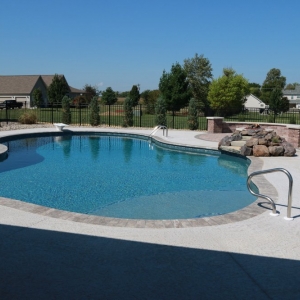 Photo of Dugger Swimming Pools & Supplies