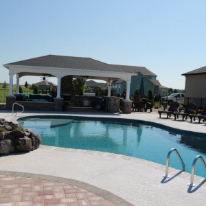 Photo of Dugger Swimming Pools & Supplies
