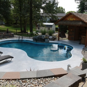 Photo of Dugger Swimming Pools & Supplies