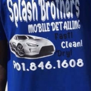 Photo of Splash Brothers Mobile Detailing