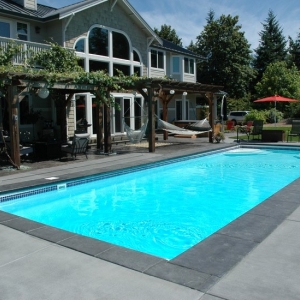 Photo of Poolside Creek