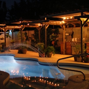 Photo of Poolside Creek