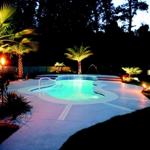 Photo of Poolside Creek