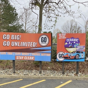 Photo of GO Car Wash - Indian River