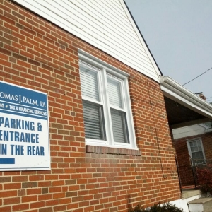 Photo of Thomas J. Palm, PA