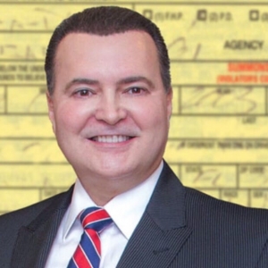 Photo of Albert Quirantes, Esq. Criminal DUI & Ticket Lawyers