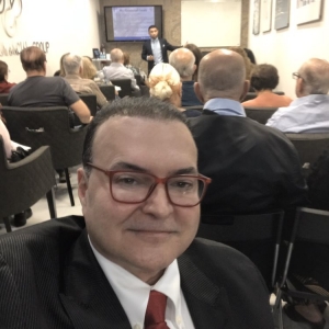 Photo of Albert Quirantes, Esq. Criminal DUI & Ticket Lawyers