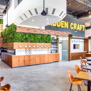 Photo of Hidden Craft