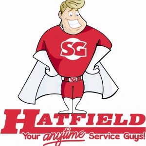 Photo of Hatfield Heating & Air Conditioning Inc