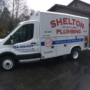 Photo of Shelton Plumbing