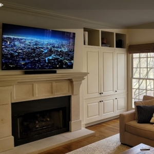 Photo of Panel Pro TV Mounting