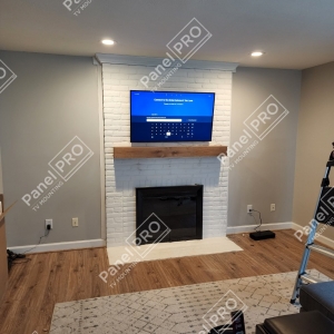 Photo of Panel Pro TV Mounting