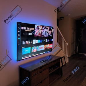 Photo of Panel Pro TV Mounting