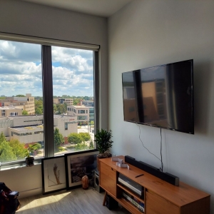 Photo of Panel Pro TV Mounting