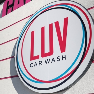 Photo of Scrubbles Express Wash