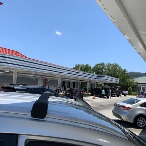 Photo of Scrubbles Express Wash