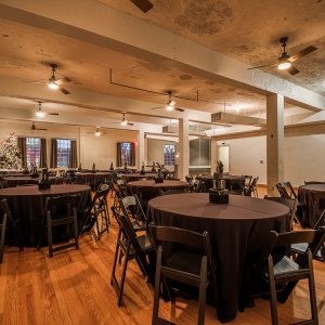 Photo of The Paramount Room
