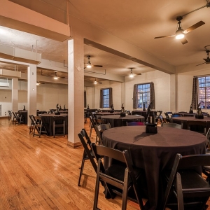 Photo of The Paramount Room