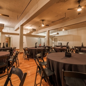 Photo of The Paramount Room