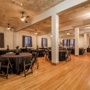 Photo of The Paramount Room