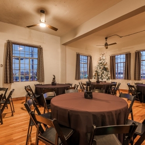 Photo of The Paramount Room