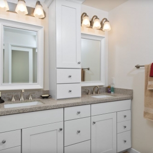 San Diego CALbath Renovations